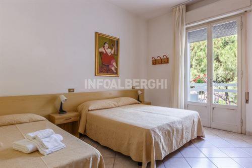 Esperia Boutique Family Hotel Cesenatico Buitenkant foto