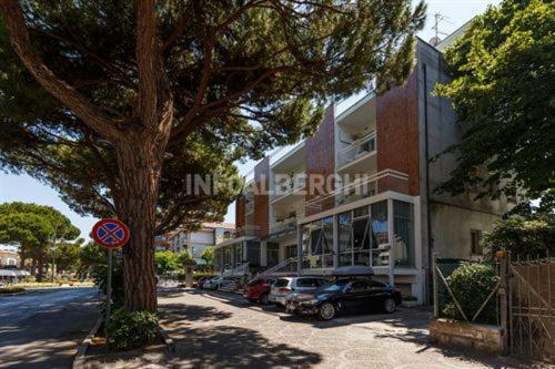 Esperia Boutique Family Hotel Cesenatico Buitenkant foto
