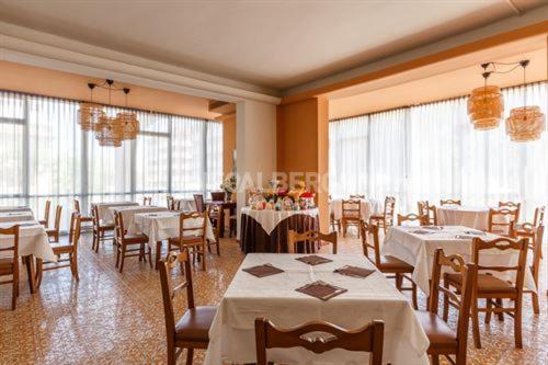 Esperia Boutique Family Hotel Cesenatico Buitenkant foto
