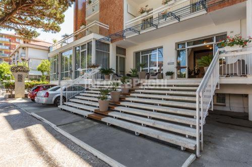 Esperia Boutique Family Hotel Cesenatico Buitenkant foto