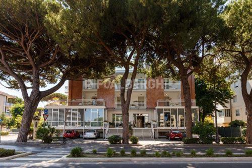 Esperia Boutique Family Hotel Cesenatico Buitenkant foto