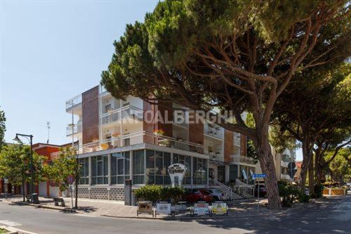 Esperia Boutique Family Hotel Cesenatico Buitenkant foto