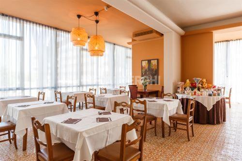 Esperia Boutique Family Hotel Cesenatico Buitenkant foto